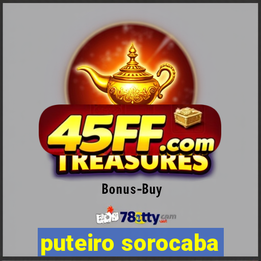 puteiro sorocaba